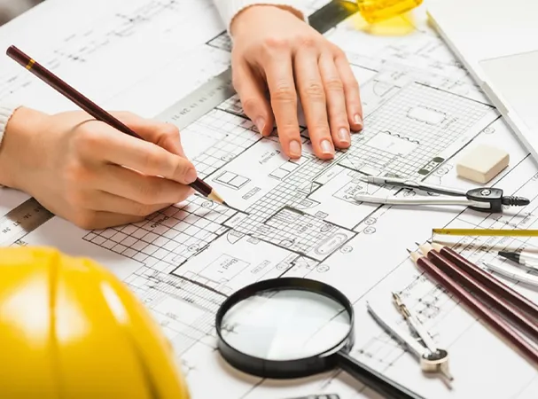 Proje Yönetimi & Teknik Danışmanlık